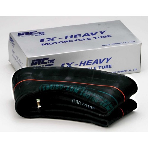 IRC 110/90X19 TUBE HEAVY DUTY (10)