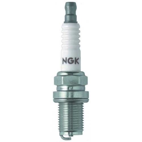 NGK BP7EY SPARK PLUG: NICKEL V GROOVED (10)