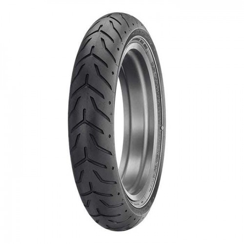 D> D408F 130/90HB16 WHITEWALL