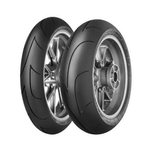 120/70ZR17 D213GP PRO MS1 RACE