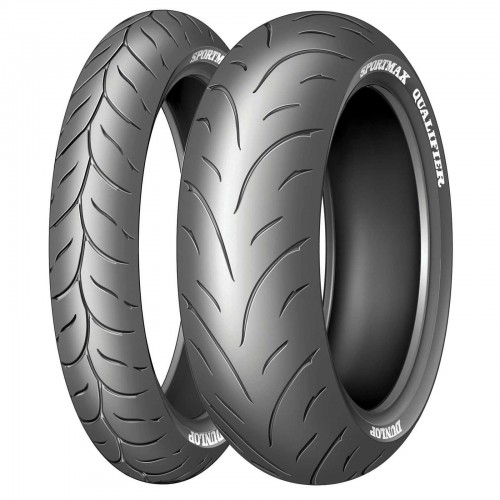 D> D209 H-D 180/55ZR17 HARLEY