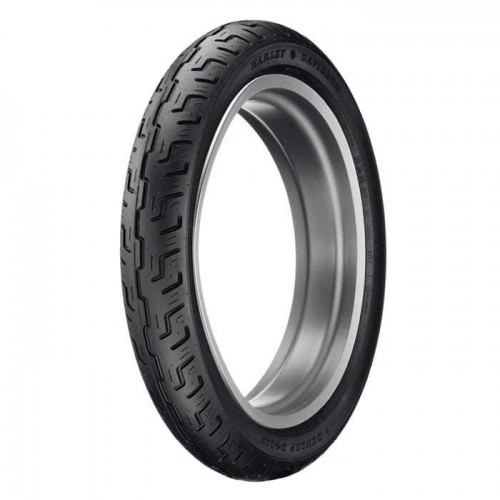 D> D401F 100/90H19 W/WALL