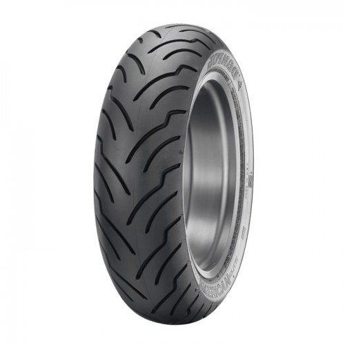 D> AMER ELITE 130/90HB16 REAR MT