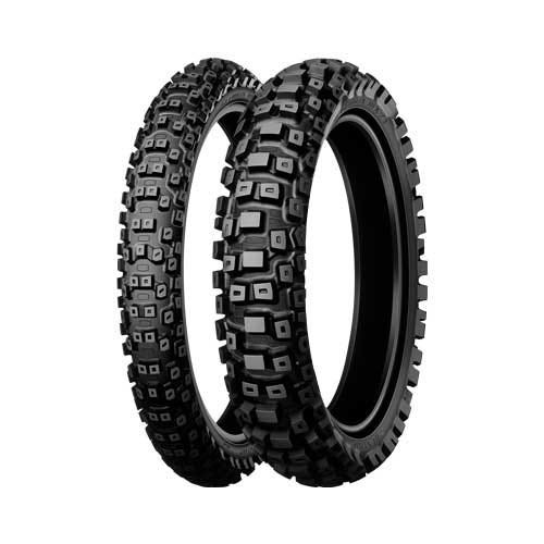 D> MX71 90/100-16 HARD