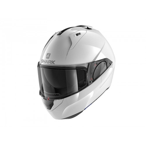 Shark Evo-ES Blank Helmet