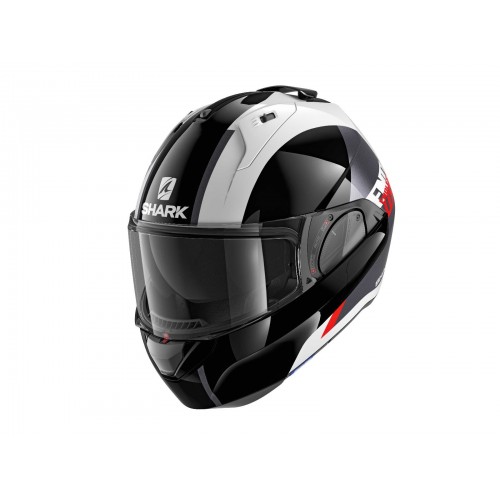 Shark Evo-ES Endless Helmet