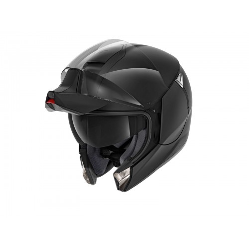 Shark Evojet Blank Mat Helmet