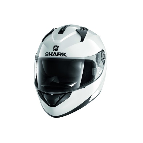 Shark Ridill Blank Helmet