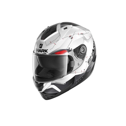 Shark Ridill Mecca Helmet