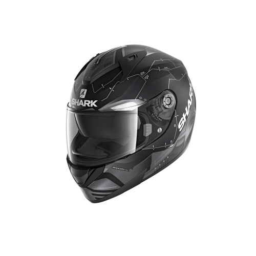 Shark Ridill Mecca Mat Helmet