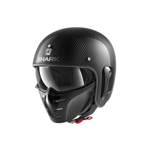 Shark S-Drak Carbon Carbon Skin Helmet