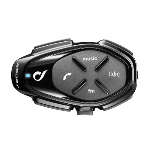 Interphone Sport Bluetooth Intercom