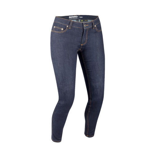 Bering Lady Trust Tapered Denim - Blue