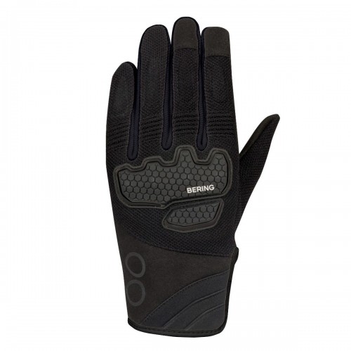 Bering Breeze Glove - Black