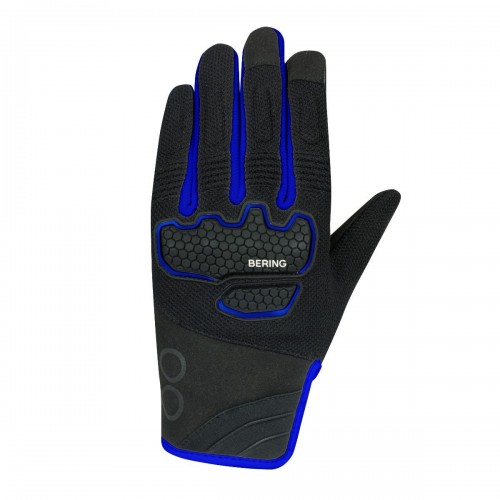 Bering Lady Breeze Glove - Blue/Black