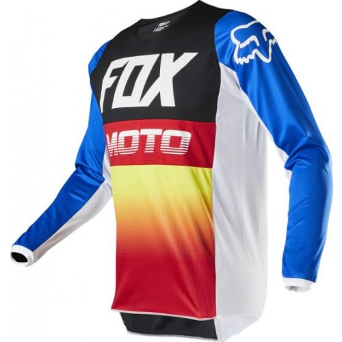 YTH 180 FYCE JERSEY 2020