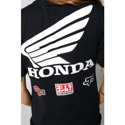 YOSHIMURA HONDA WING SS TEE 20
