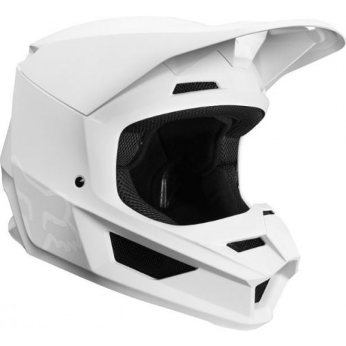 V1 MATTE HELMET 2020