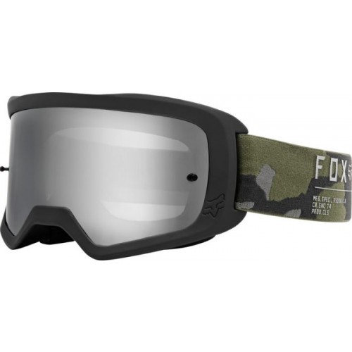 MAIN GAYN GOGGLE SPARK