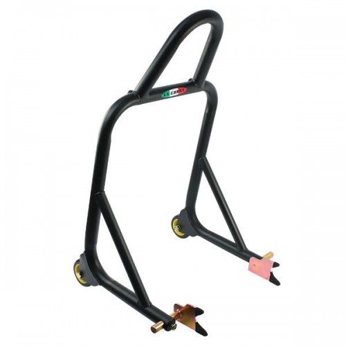 LA CORSA Steel Rear Stand