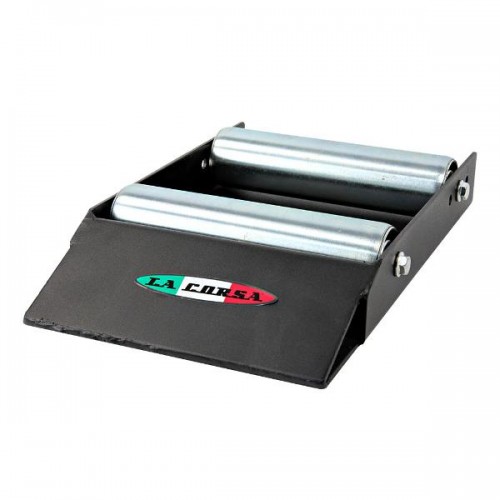LA CORSA Wheel Roller
