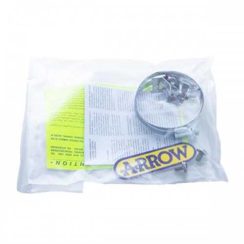 ARROW SP: HON CRF1000L AFRICA TWIN 16-17