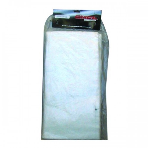 Muffler Pack Mat 600 x 300