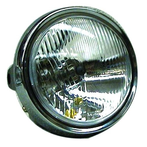 Headlight RD LC 7