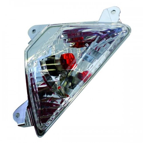 Indicator KAW Ninja 300 13-14 RF (E)