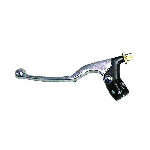 Lever Assembly Clutch Silver