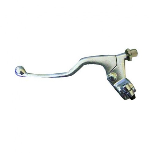 Lever Assembly Clutch Silver 148-LAC9