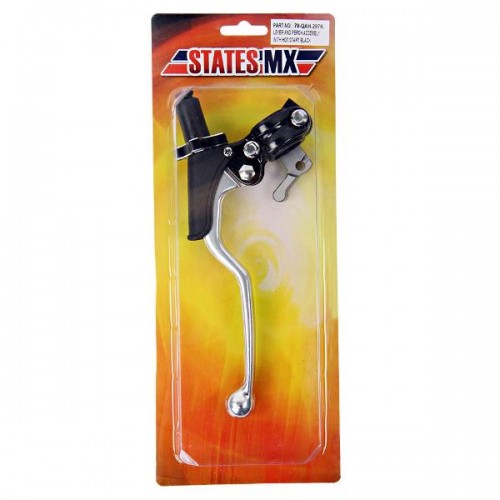 Lever And Perch Assembly With Hot Start 70-QAH-297K