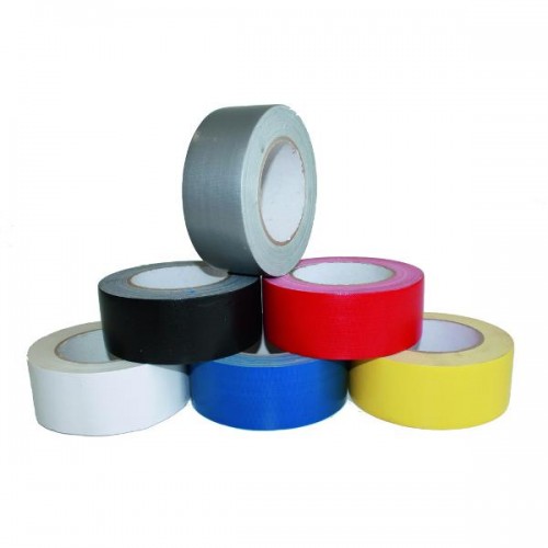 Race Tape 25m Yellow