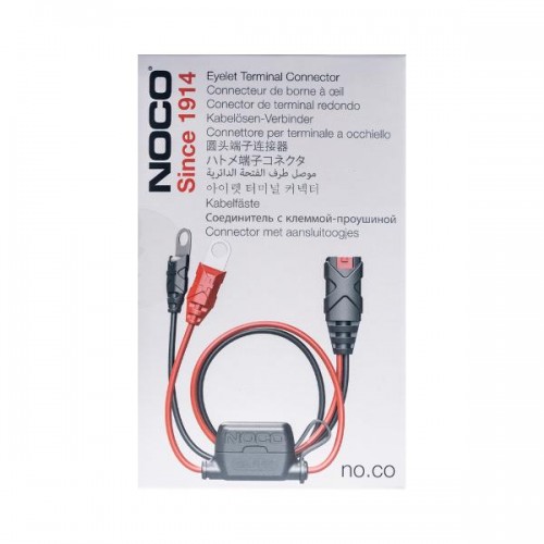 NOCO X-Connect Lead Set GC002