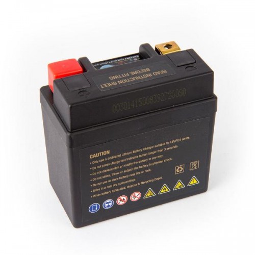 MOTOCELL Lithium Gold MLG01 KTM/HQV