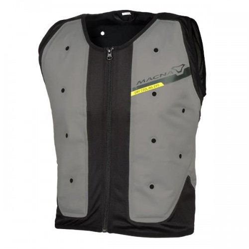 Macna Cooling Vest, Dry Evo Range