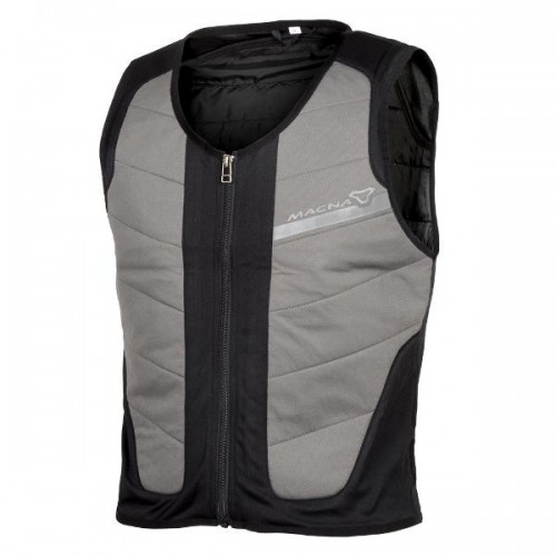 Macna Cooling Vest, Wet Type Range