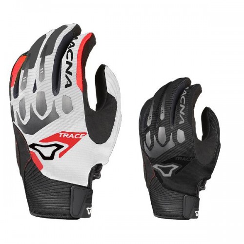 Macna Trace Range