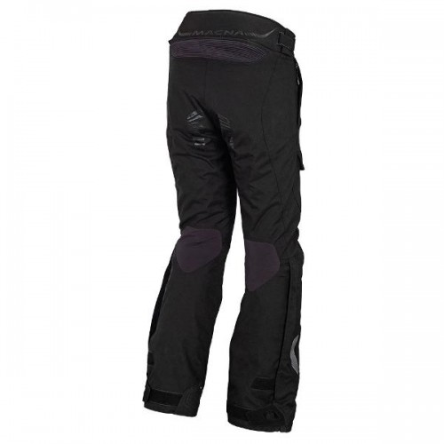 Macna Fulcrum Range