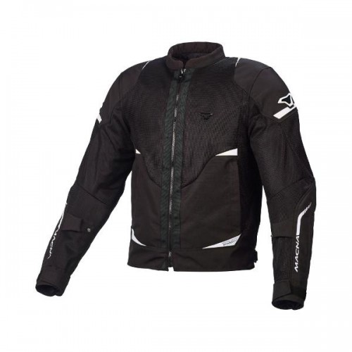 Macna Hurracage Range