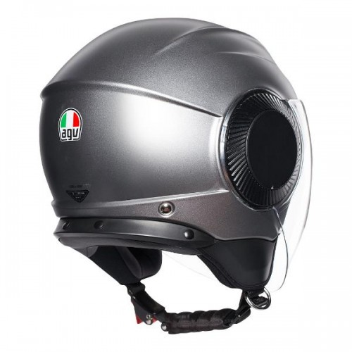 AGV Orbyt Matt Grey