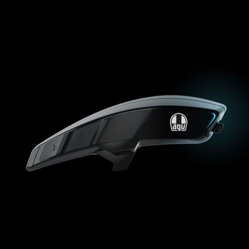 AGV ARK Intercom Main Unit