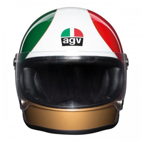 AGV X3000 Legends Agostini