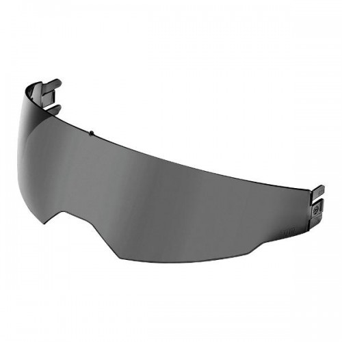 AGV Int Sunvisor Scrt Res Smk Isv6-2 M-