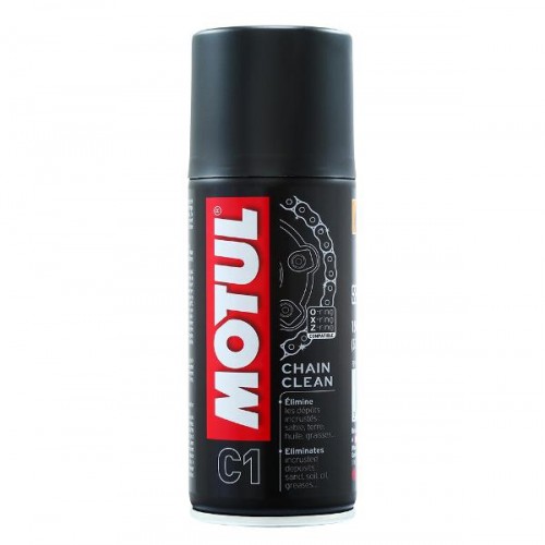 Motul Chain Clean Range