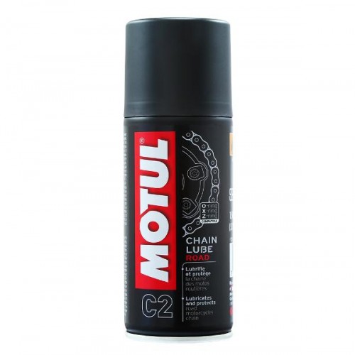 MOTUL CHAIN LUBE ROAD