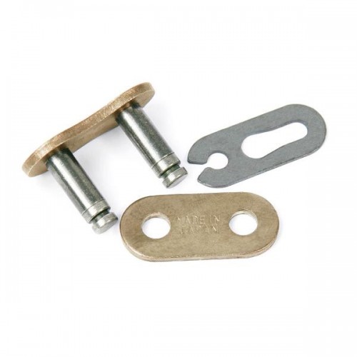 RK 415HRU Clip Link Gold