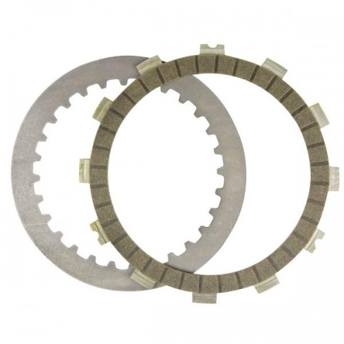 FERODO Clutch Kit Friction Drive FCS2432