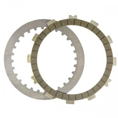 FERODO Clutch Kit Friction Drive FCS3342