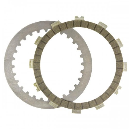 FERODO Clutch Kit Friction Drive FCS4222